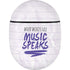 When Words Fail Music Speaks Google Pixel Buds Skin